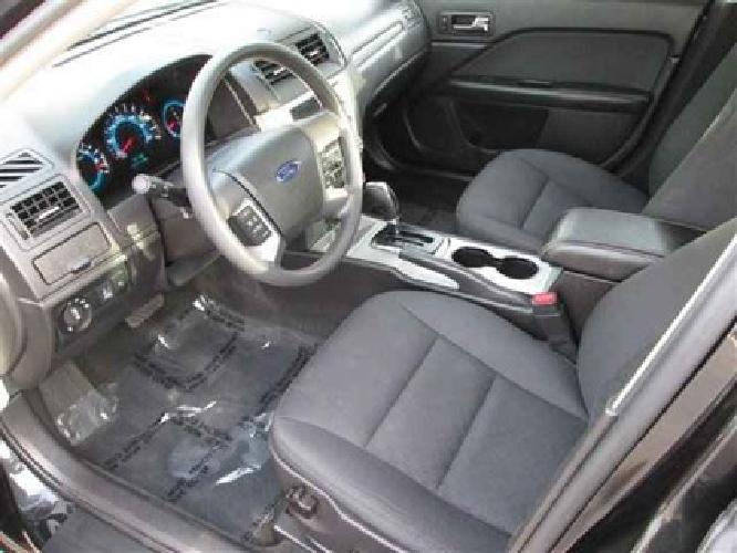 2012 ford fusion se in norco, ca