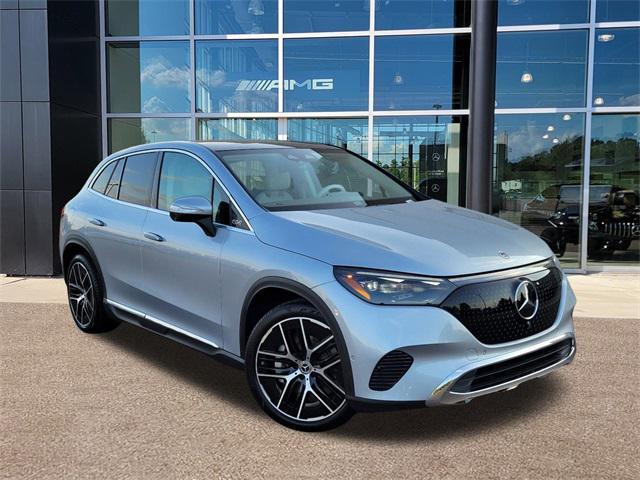 2024 mercedes-benz eqe 350+ 350+ suv