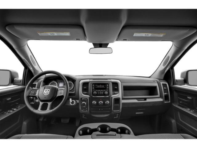 2013 ram 1500 tradesman/express