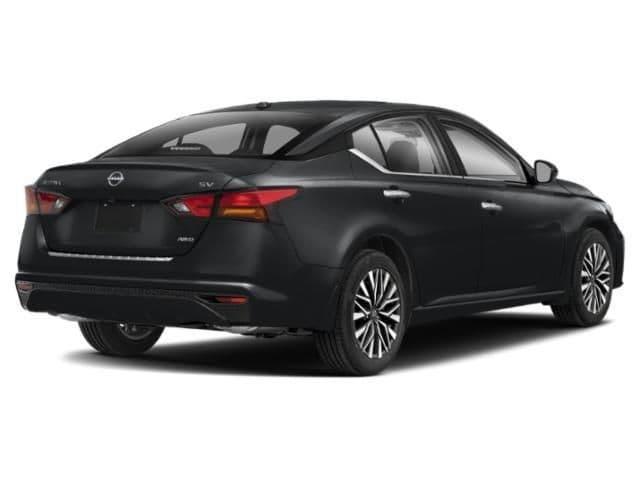 2023 nissan altima 2.5 sv in arleta, california