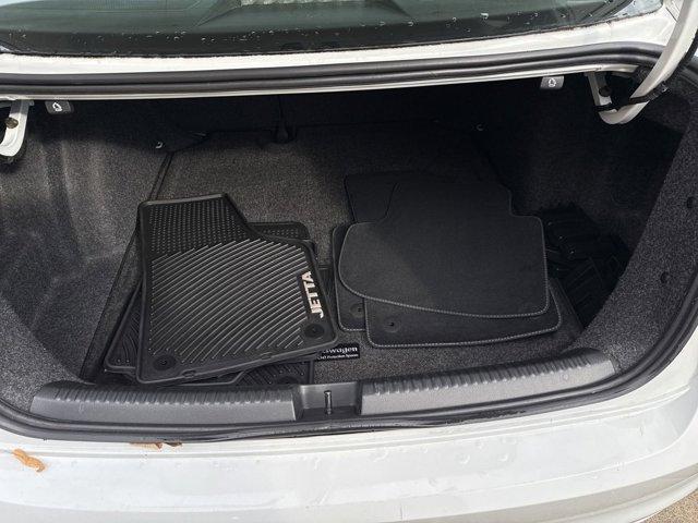 2016 volkswagen jetta 1.8t sport