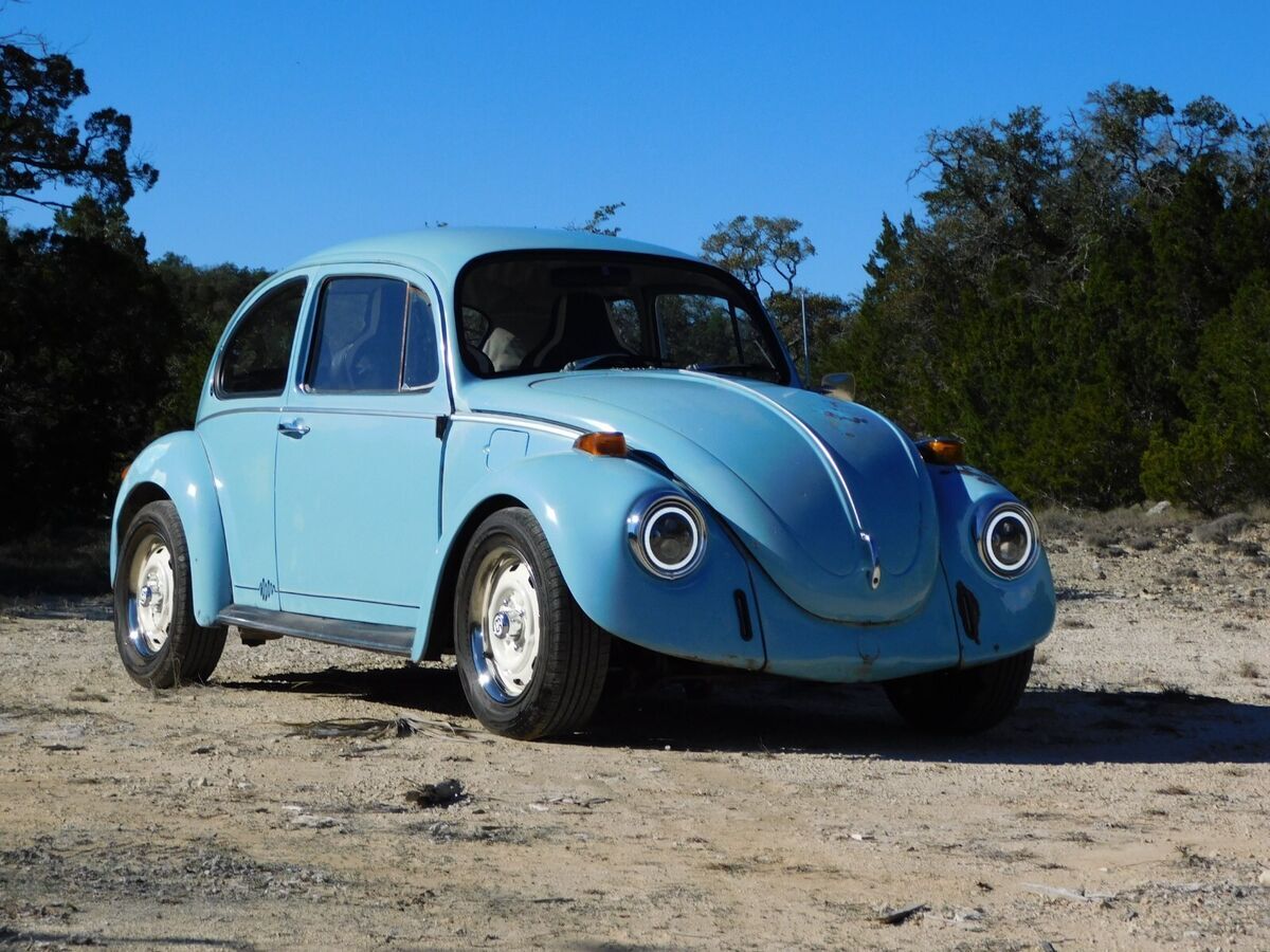 cars trucks used volkswagen beetle classic lowered new tires
