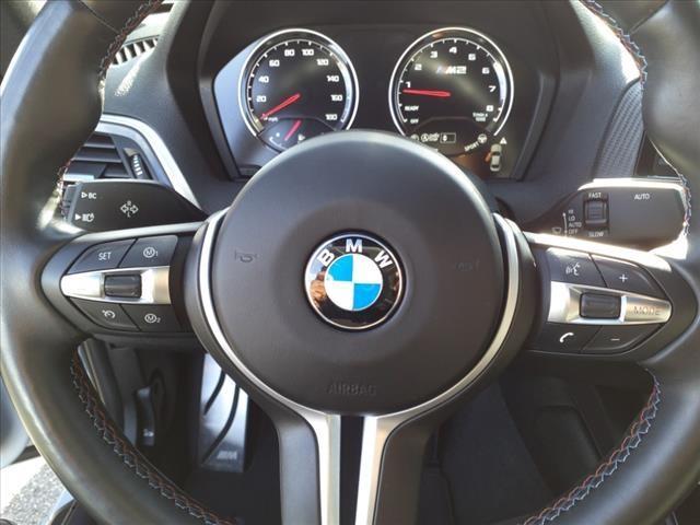 2019 bmw m2 competition