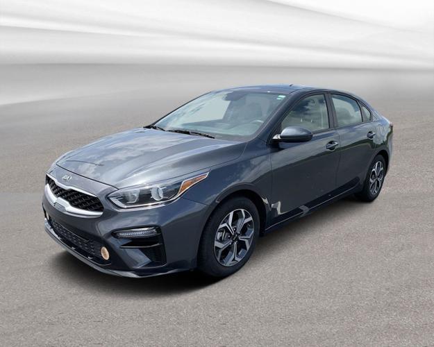 used 2019 kia forte sedan jasper, al 35501 for sale in jasper, alabama