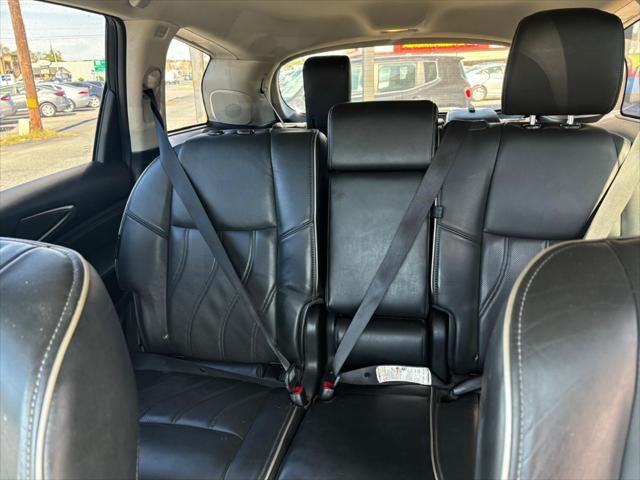 2019 infiniti qx60 pure