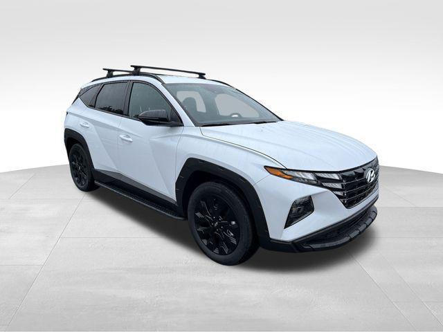 2024 hyundai tucson xrt