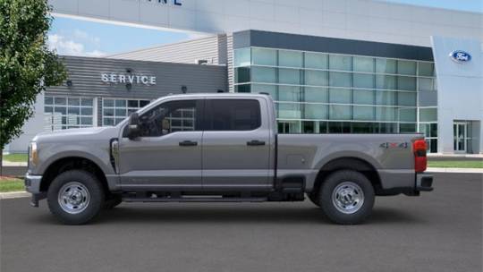 2024 Ford F-250