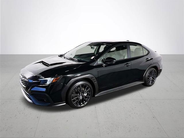2024 subaru wrx premium