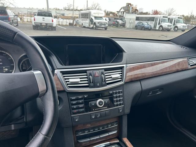 2010 mercedes-benz e-class e 350 4matic