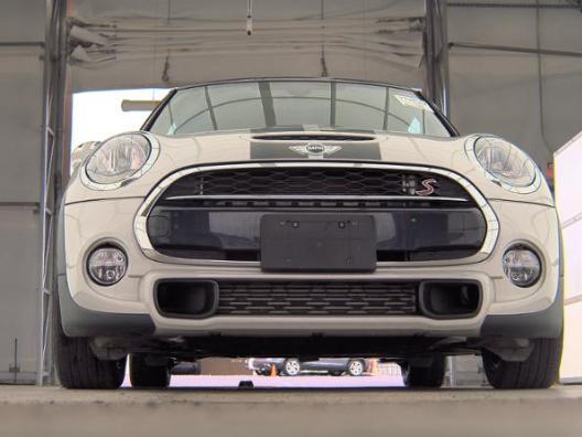 2018 mini hardtop cooper s