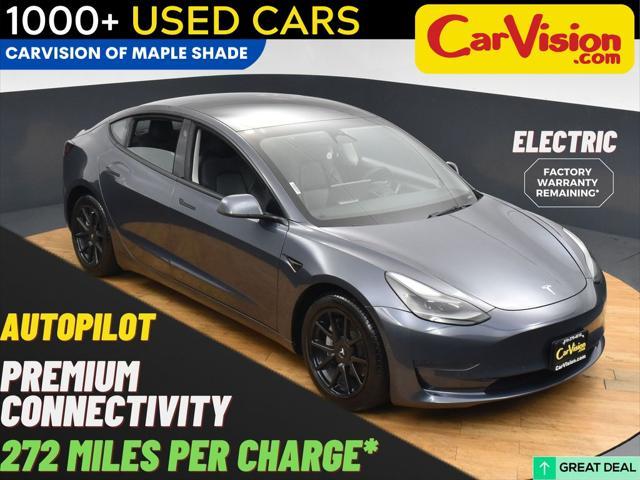 2022 tesla model 3 r mulliner