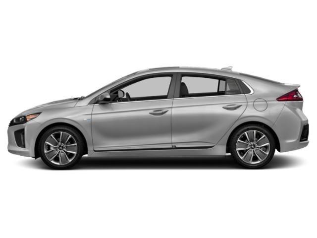 2019 hyundai ioniq hybrid limited limited 4dr hatchback for sale in albuquerque, new mexico