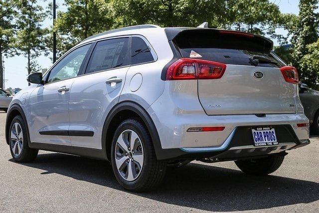 new 2019 kia niro ex premium plug-in hybrid renton, wa 98057 for sale in renton, washington
