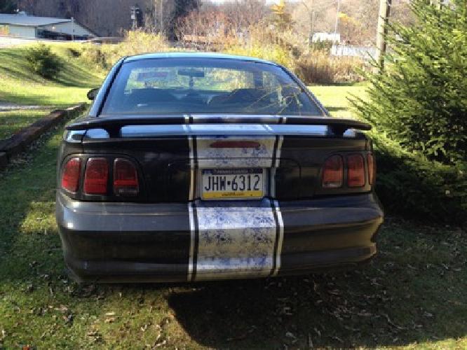 1996 ford mustang in indiana, pa