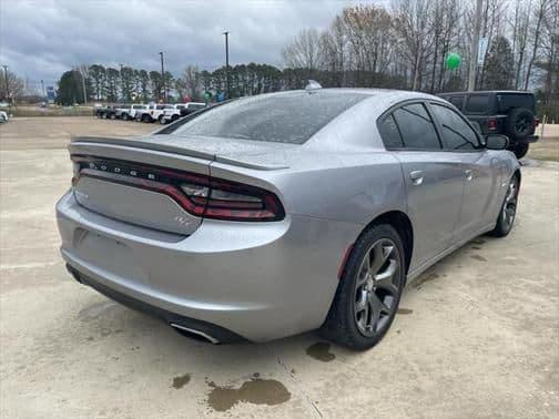 2016 dodge charger r/t in eggville, mississippi