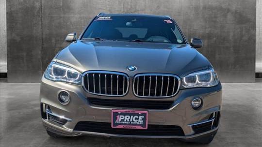 2018 bmw x5 xdrive40e iperformance