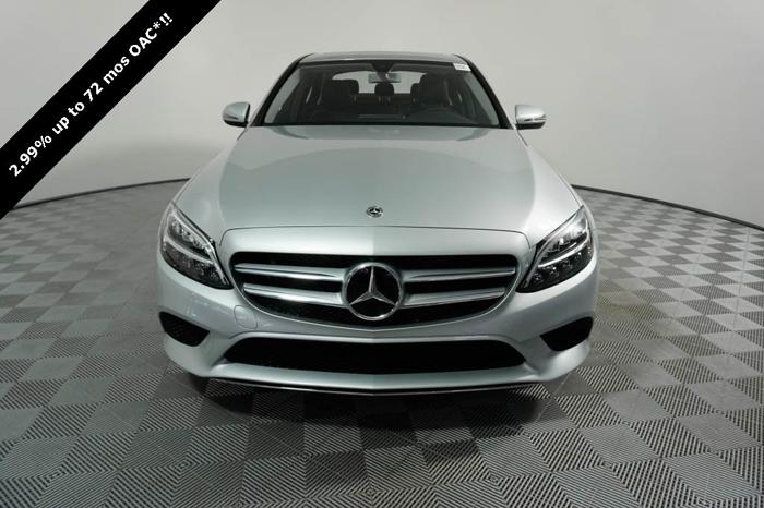 used 2019 mercedes-benz c 300 sedan oklahoma city, ok 73013 for sale in edmond, oklahoma