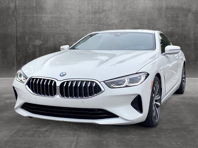 2020 bmw 840 i