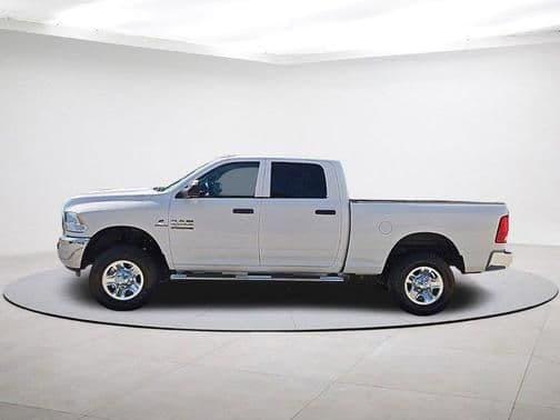 2018 ram 2500 tradesman crew cab 4x4 6'4' box in wilmington, north carolina