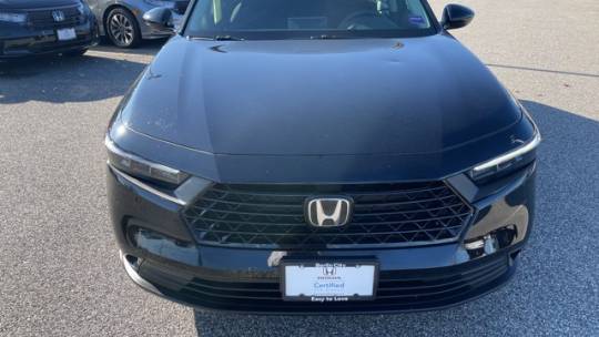 2023 Honda Accord