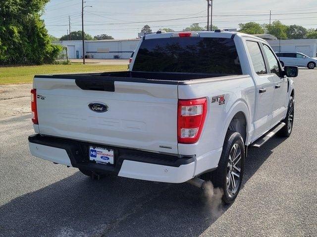 2023 ford f-150 xl in florence, south carolina