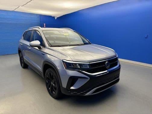 2023 volkswagen taos 1.5t se in louisville, kentucky
