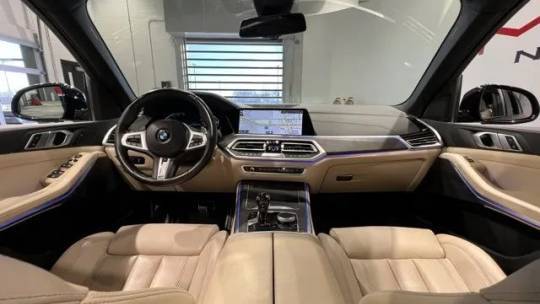 used 2021 bmw x5 xdrive40i $46,850great deal 35,187 mi. location: indianapolis