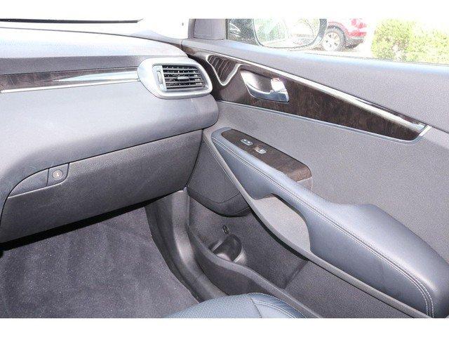 used 2017 kia sorento fwd ex v6 henderson, nv 89015 for sale in henderson, nevada