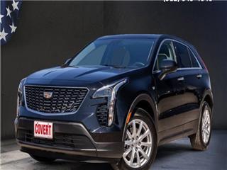 2023 Cadillac XT4 l