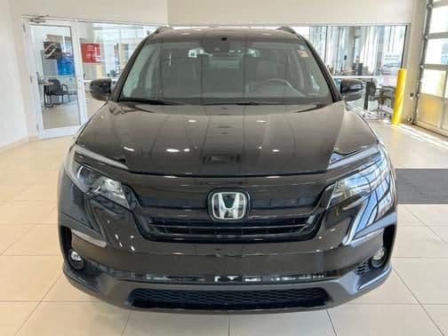 2021 honda pilot special edition in kokomo, indiana