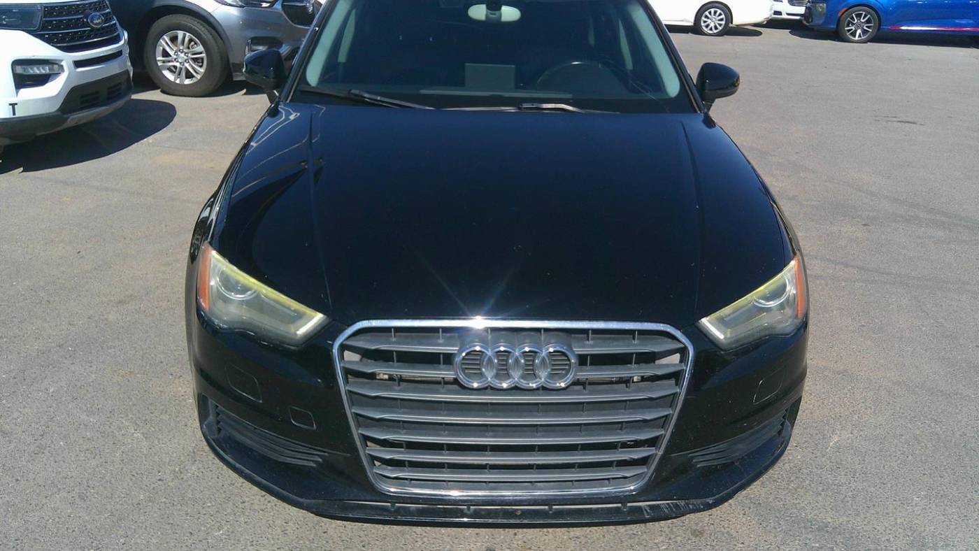 2015 audi a3 1.8t premium