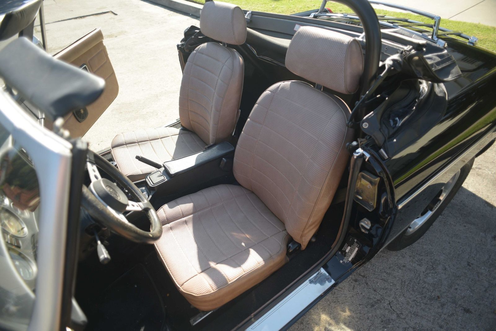 1979 mgb limited edition, limited edition, great condition!