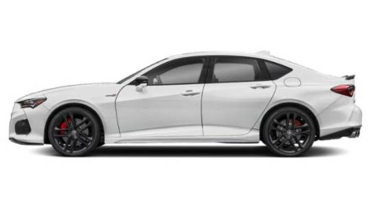 2024 Acura TLX