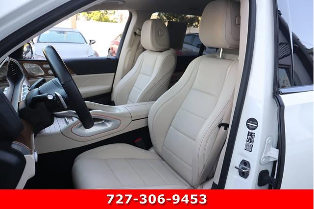 2023 mercedes-benz gls 450 4matic