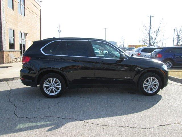 used 2015 bmw x5 xdrive35i fayetteville, ar 72703 for sale in fayetteville, arkansas