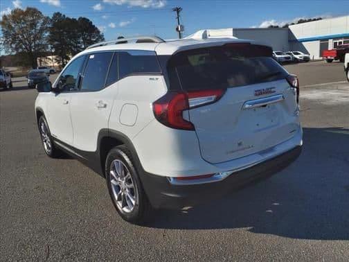 2023 gmc terrain in denver, colorado