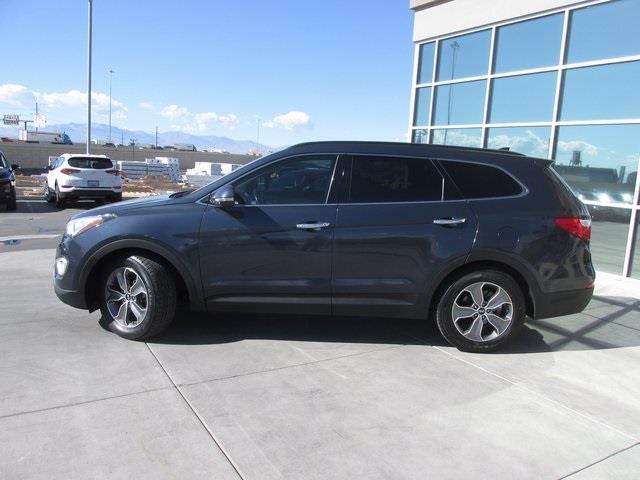 2013 hyundai santa fe gls gls 4dr suv for sale in lindon, utah