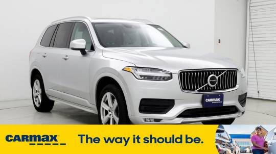 2020 Volvo XC90
