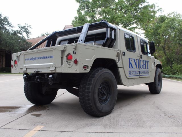h1 hummer 1992