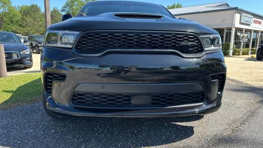 2024 Dodge Durango srt 392 premium
