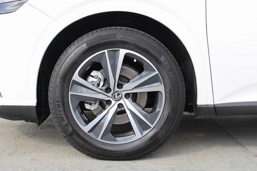 2023 lexus rx 350