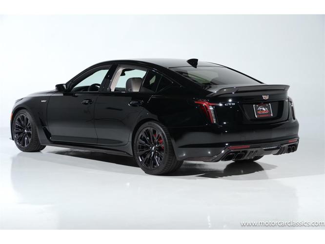 2022 cadillac ct5-v in farmingdale, new york