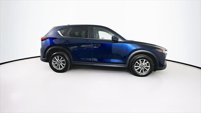 2023 mazda cx-5 2.5 s preferred