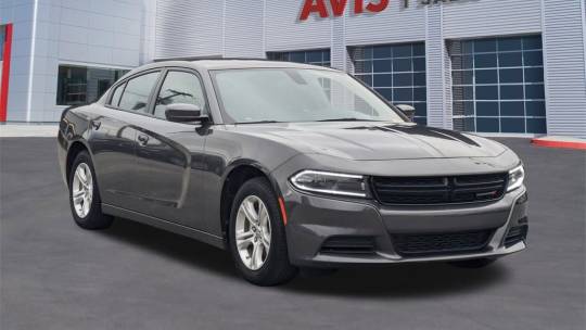 2022 Dodge Charger