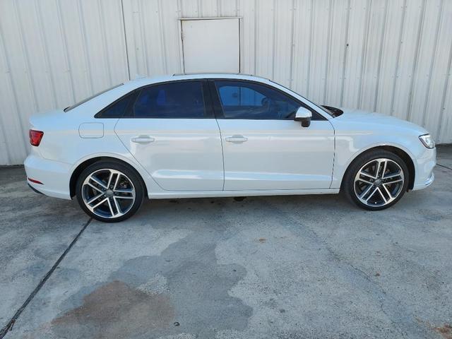2018 audi a3 2.0t premium