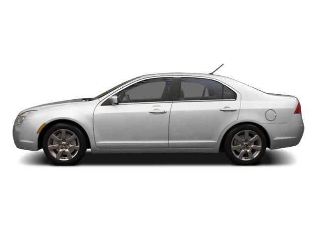 2010 mercury milan base