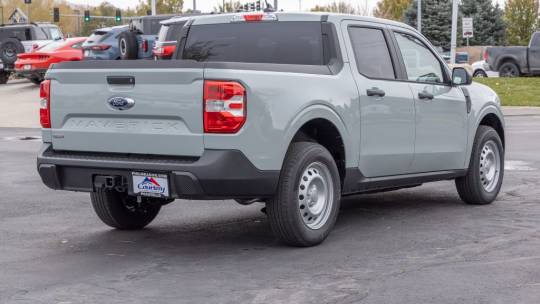 2024 Ford Maverick