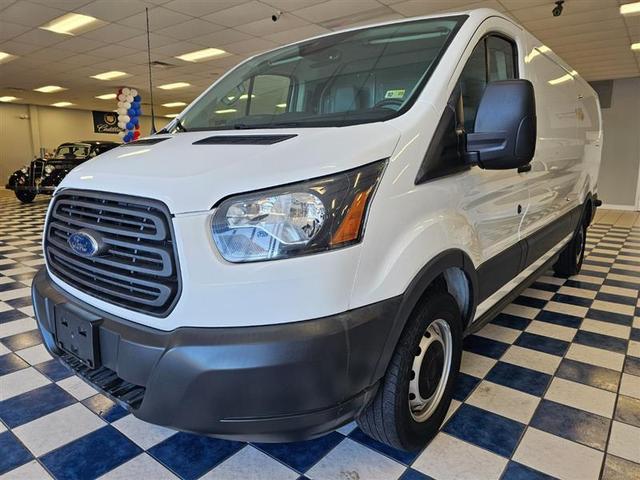 2017 ford transit-250 base