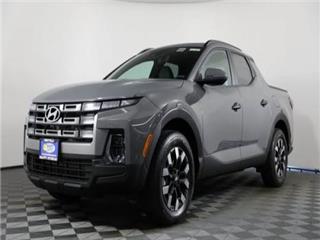 2025 Hyundai Santa Cruz sel activity