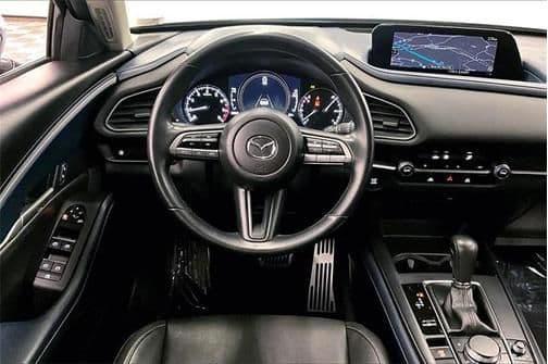 2020 mazda cx-30 select in herculaneum, missouri